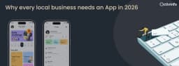 Why Every Local Business Needs an App in 2026