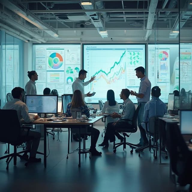 Business Intelligence